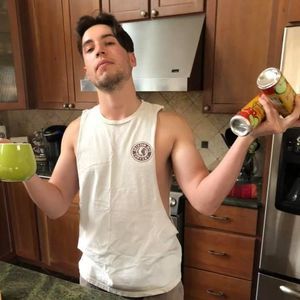 Meet your Posher, Jackson